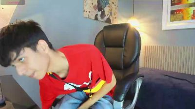 maxim_rod live cam on Cam4