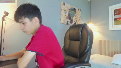 maxim_rod live cam on Cam4