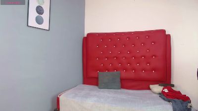 maxim_rod live cam on Cam4