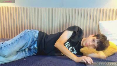 maxim_rod live cam on Cam4