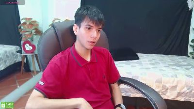 maxim_rod live cam on Cam4