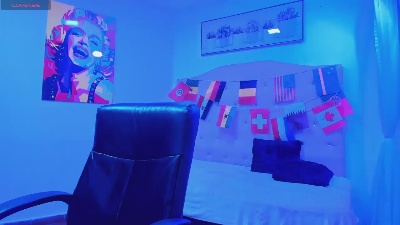 maxim_rod live cam on Cam4