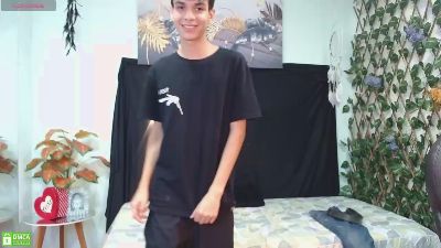 maxim_rod live cam on Cam4