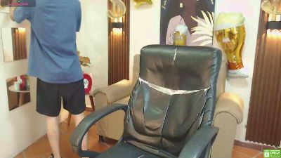 maxim_rod live cam on Cam4