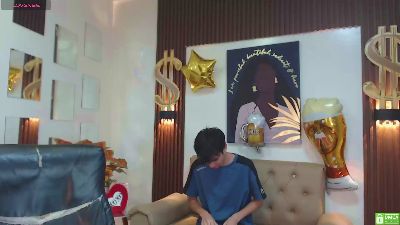 maxim_rod live cam on Cam4