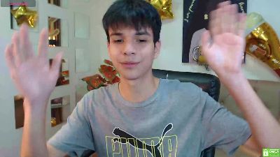 maxim_rod live cam on Cam4