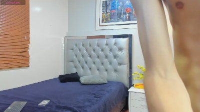 maxim_rod live cam on Cam4