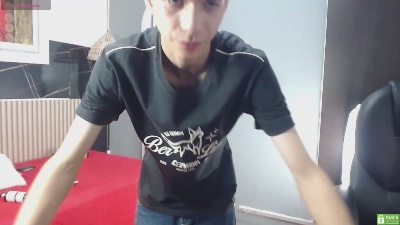 maxim_rod live cam on Cam4
