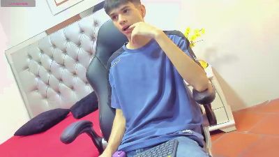 maxim_rod live cam on Cam4