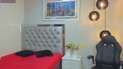 maxim_rod live cam on Cam4