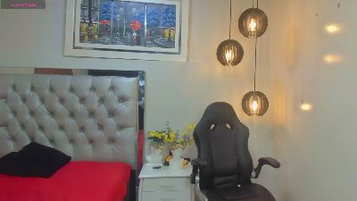 maxim_rod live cam on Cam4
