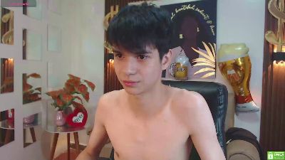 maxim_rod live cam on Cam4