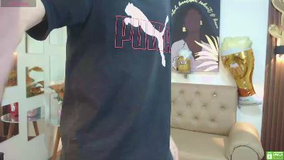 maxim_rod live cam on Cam4