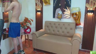 maxim_rod live cam on Cam4