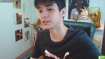 maxim_rod live cam on Cam4