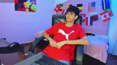 maxim_rod live cam on Cam4