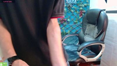 maxim_rod live cam on Cam4
