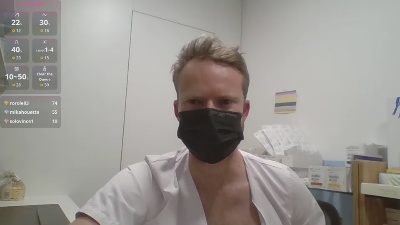 maxime802 live cam and statistics on UnifiedCams