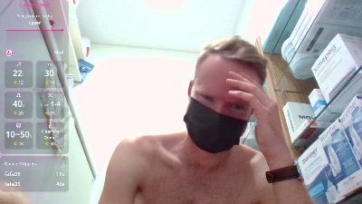 maxime802 live cam on Cam4