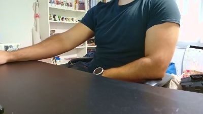 maximoplaser live cam on Cam4