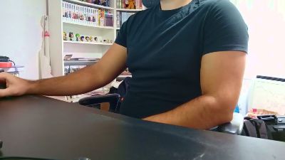 maximoplaser live cam on Cam4