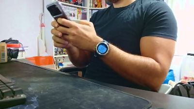 maximoplaser live cam on Cam4