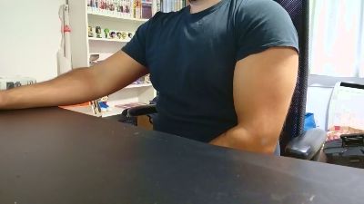 maximoplaser live cam on Cam4
