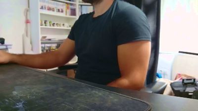 maximoplaser live cam on Cam4