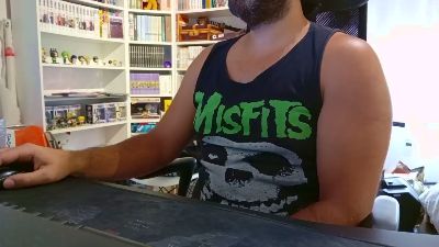 maximoplaser live cam on Cam4