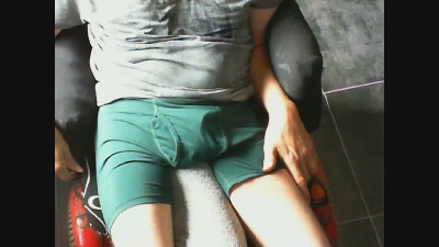 maxou140 live cam on Cam4
