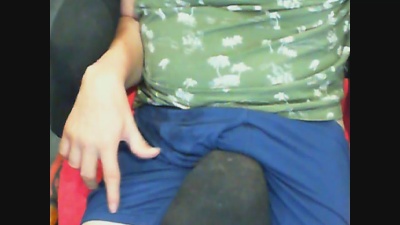 maxou140 live cam on Cam4