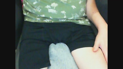 maxou140 live cam on Cam4