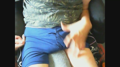 maxou140 live cam on Cam4