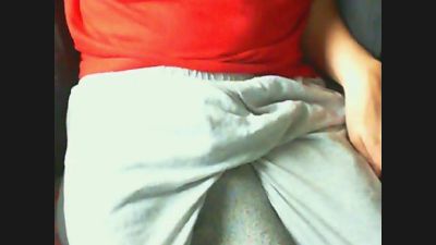 maxou140 live cam on Cam4