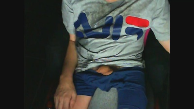 maxou140 live cam on Cam4