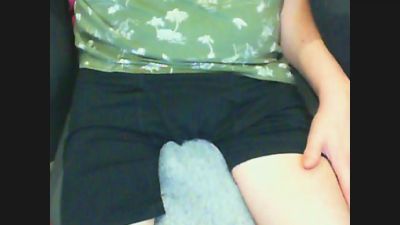 maxou140 live cam on Cam4