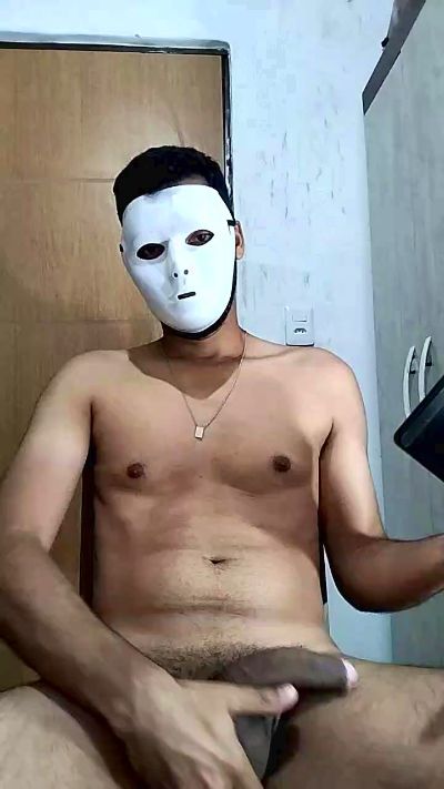 maxshuel live cam on Cam4