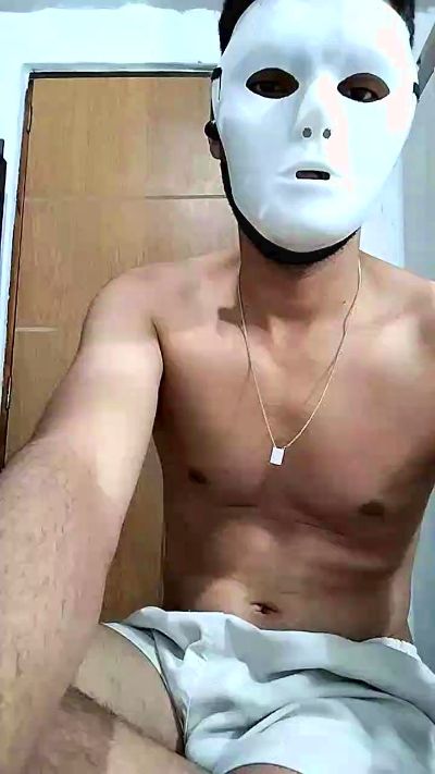 maxshuel live cam on Cam4