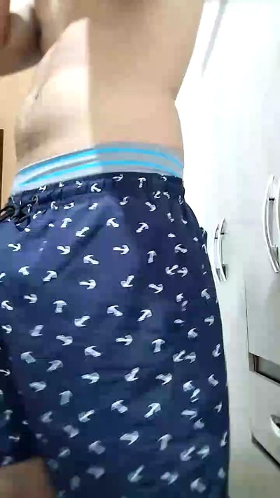 maxshuel live cam on Cam4