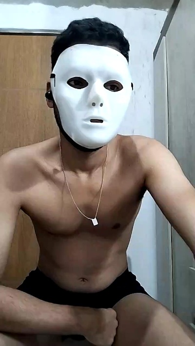 maxshuel live cam on Cam4