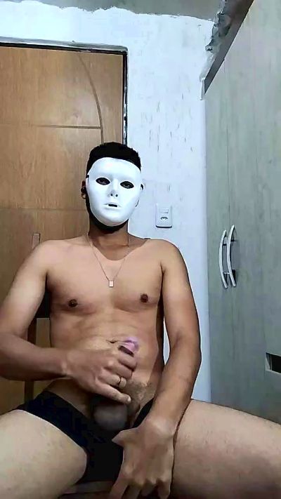 maxshuel live cam on Cam4