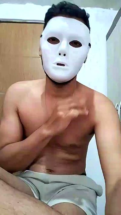 maxshuel live cam on Cam4