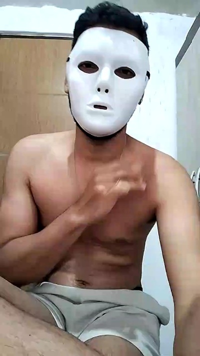 maxshuel live cam on Cam4
