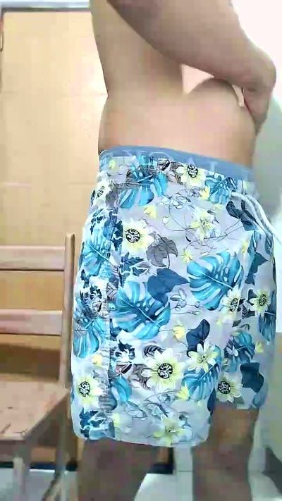 maxshuel live cam on Cam4