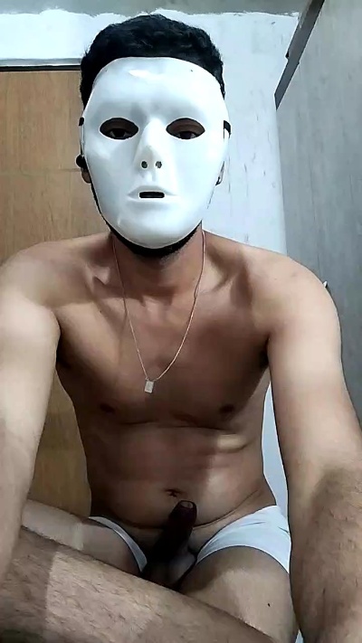 maxshuel live cam on Cam4