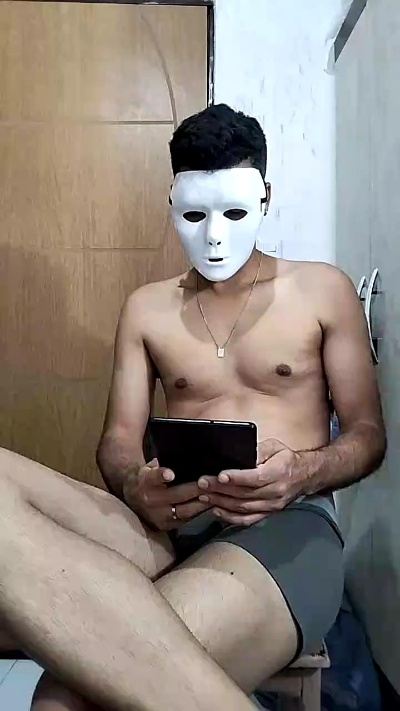 maxshuel live cam on Cam4
