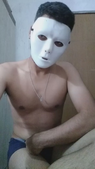 maxshuel live cam on Cam4