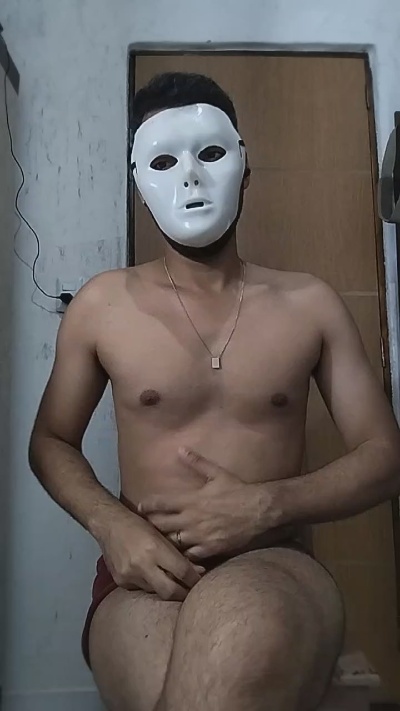 maxshuel live cam on Cam4