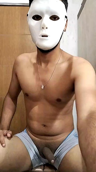 maxshuel live cam on Cam4