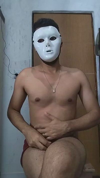 maxshuel live cam on Cam4